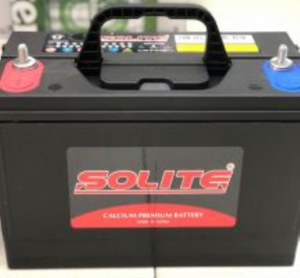 Ắc quy Solite